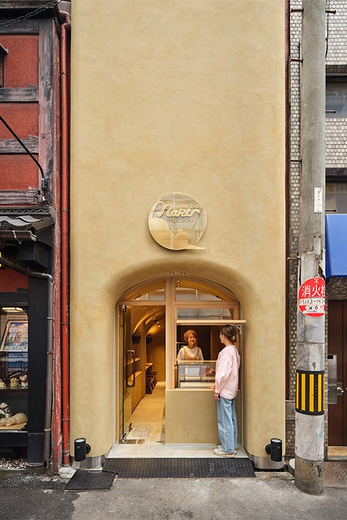 商店導視案例|如何用導視設計重塑素食主義形象？